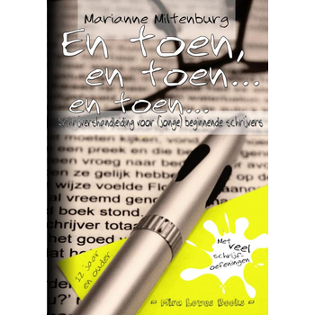 En toen, en toen... en toen... (Paperback) bij Singel 344