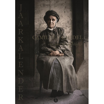 Camille Claudel, een jaar in beeld(en) bij Singel 344