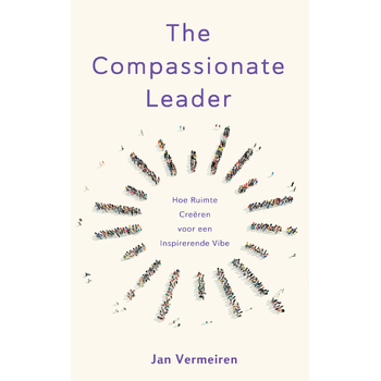The Compassionate Leader (Paperback) bij Singel 344