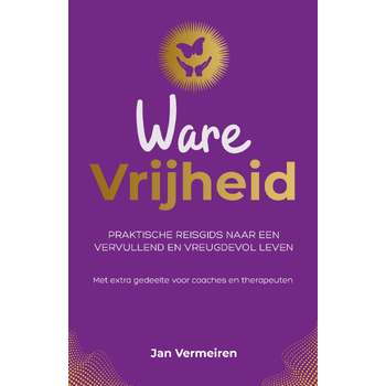 Ware Vrijheid (Hardback) bij Singel 344