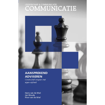 Aansprekend adviseren (Paperback) bij Singel 344