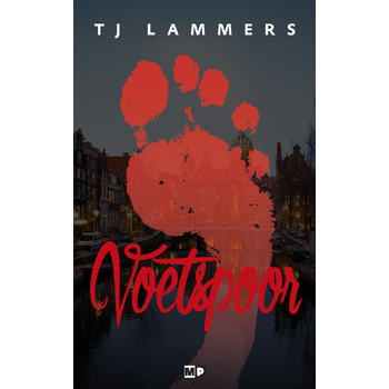 Voetspoor (Paperback) bij Singel 344