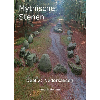 Nedersaksen (Paperback) bij Singel 344