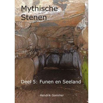 Funen en Seeland (Paperback) bij Singel 344