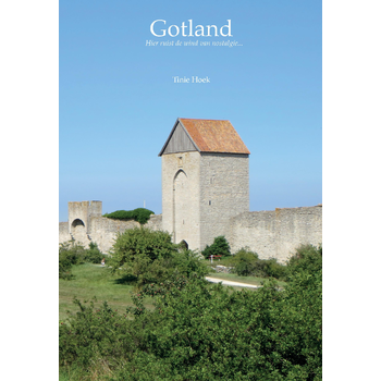 Gotland (Paperback) bij Singel 344