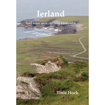 Ierland (Paperback) bij Singel 344