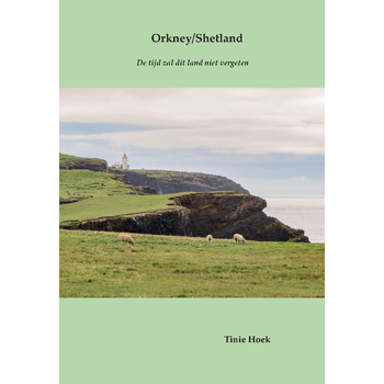 Orkney/Shetland (Paperback) bij Singel 344
