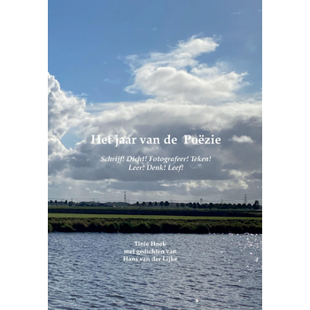 Het jaar van de Poëzie (Paperback) bij Singel 344