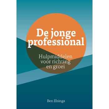 De jonge professional (Paperback) bij Singel 344