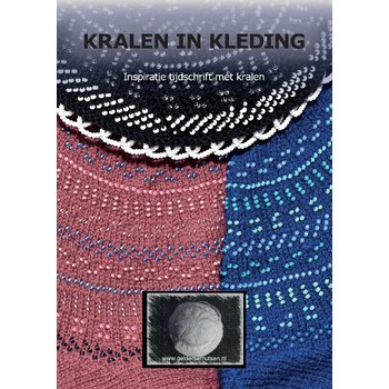 Kralen in kleding (Paperback) van Henny Abbink, Anke Grevers, Connie Grevers