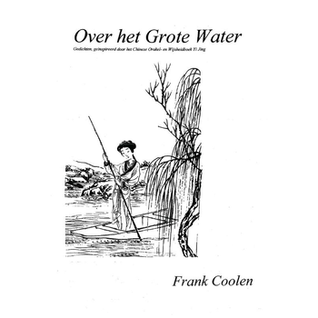 Over het grote water (Paperback) bij Singel 344