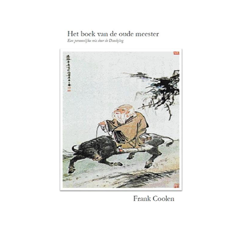 Het boek van de oude meester (Paperback) bij Singel 344