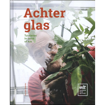 Achter glas (Paperback) bij Singel 344
