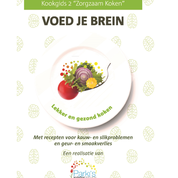 Zorgzaam koken (Spiral bound) bij Singel 344