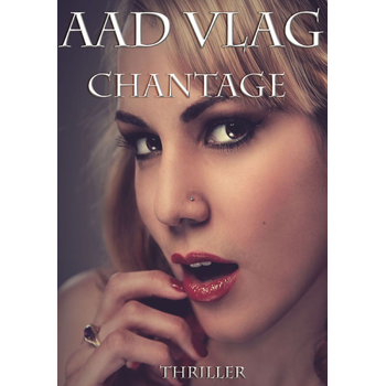 Chantage (Paperback) bij Singel 344