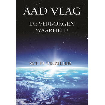 De Verborgen Waarheid (Paperback) bij Singel 344