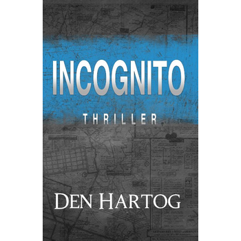 Incognito (Paperback) bij Singel 344