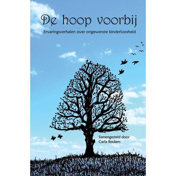 De hoop voorbij (Hardback) bij Singel 344
