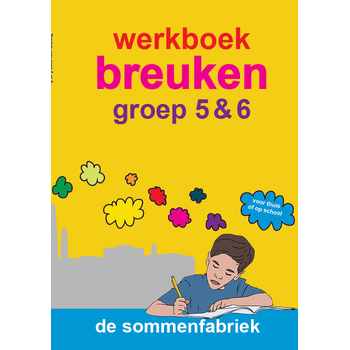 werkboek (Paperback) bij Singel 344