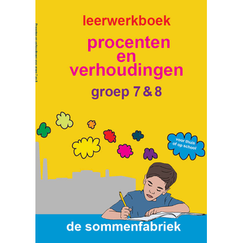 Leerwerkboek (Paperback) bij Singel 344