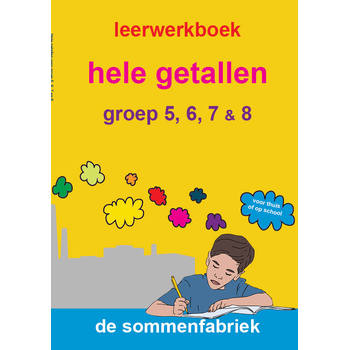 Leerwerkboek (Paperback) bij Singel 344