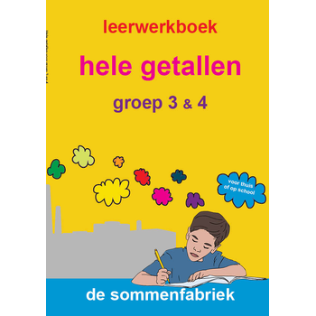 Leerwerkboek (Paperback) bij Singel 344