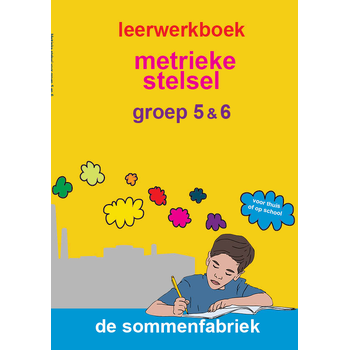 Leerwerkboek (Paperback) bij Singel 344