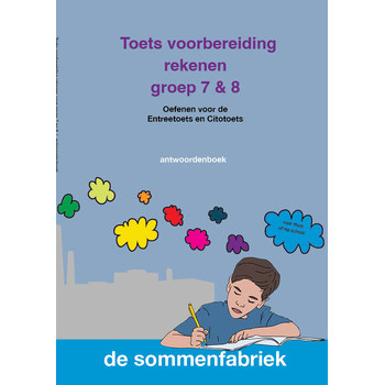 Antwoordenboek (Paperback) bij Singel 344