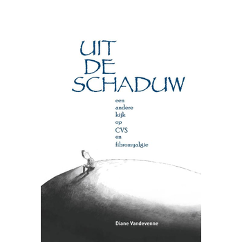 Uit de schaduw (Paperback) bij Singel 344