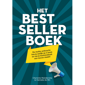 Het Bestsellerboek (Paperback) bij Singel 344