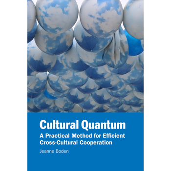 Cultural Quantum (Paperback) bij Singel 344
