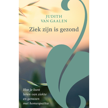 Ziek zijn is gezond (Paperback) bij Singel 344