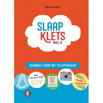 3 (Hardback) bij Singel 344