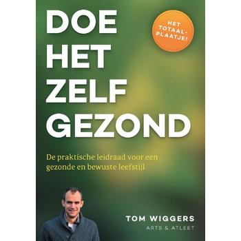 Doe-het-zelf gezond (Paperback) bij Singel 344