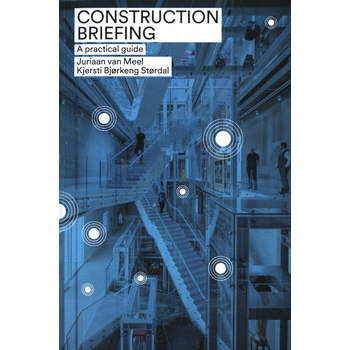 Construction briefing (Paperback) bij Singel 344