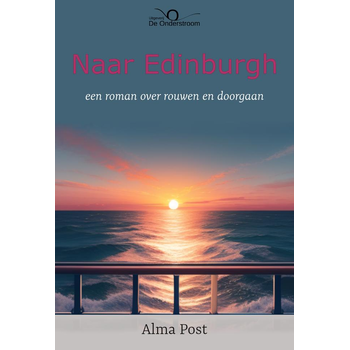 Naar Edinburgh (Paperback) bij Singel 344