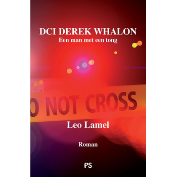 Dci derek whalon (Paperback) bij Singel 344