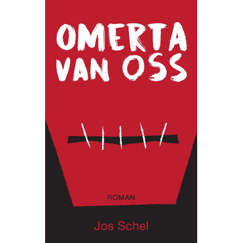 Omerta van Oss (Paperback) bij Singel 344