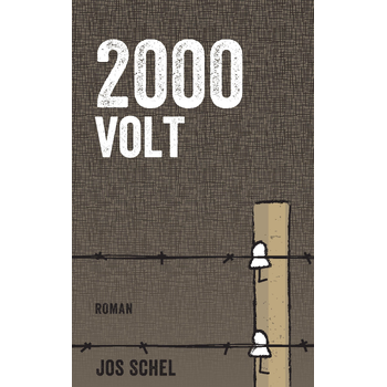 2000 VOLT (Paperback) bij Singel 344