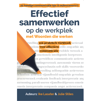 Effectief samenwerken op de werkplek (Paperback) bij Singel 344