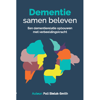 Dementie samen beleven (Paperback) bij Singel 344