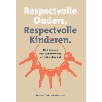 Respectvolle Ouders, Respectvolle Kinderen (Paperback) bij Singel 344