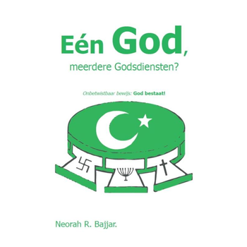 Een God, meerdere Goddiensten? (Paperback) bij Singel 344