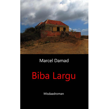 Biba Largu (Paperback) bij Singel 344