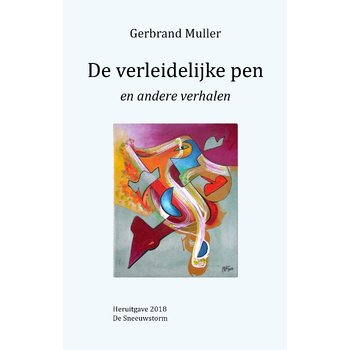 De verleidelijke pen en andere verhalen (Paperback) bij Singel 344