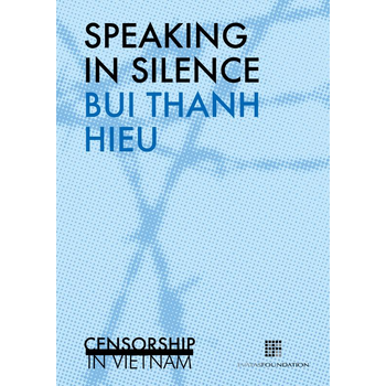 Speaking in silence (Paperback) bij Singel 344