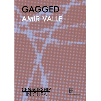 Gagged (Paperback) bij Singel 344