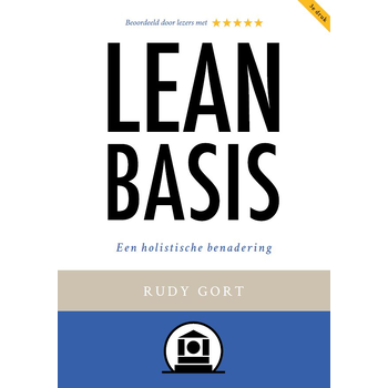 Lean Basis (Paperback) bij Singel 344
