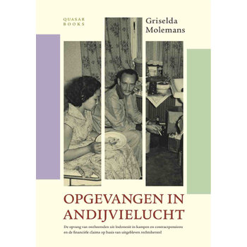 Opgevangen in andijvielucht (Paperback) bij Singel 344