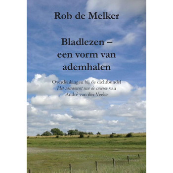Bladlezen - een vorm van ademhalen (Paperback) bij Singel 344